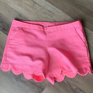 Lilly Pulitzer Shorts